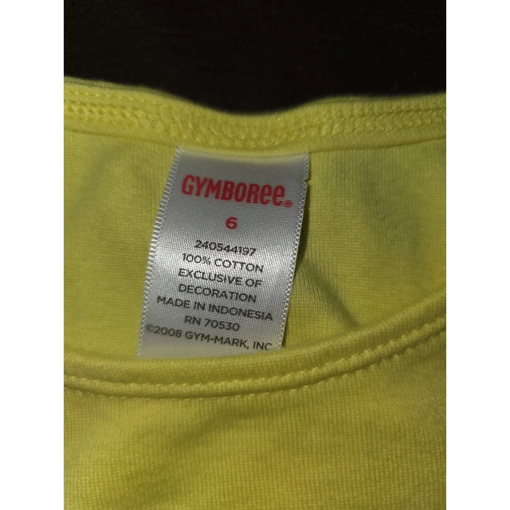 Gymboree mermaid magic